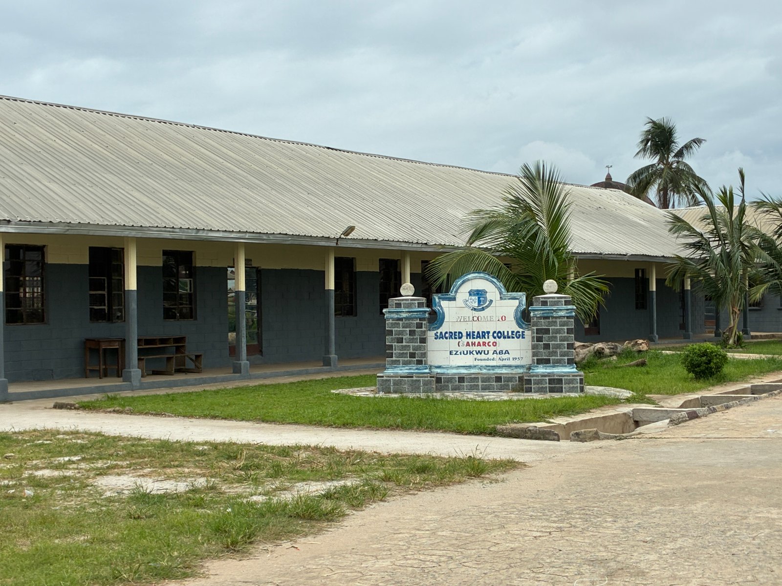 Science Laboratories